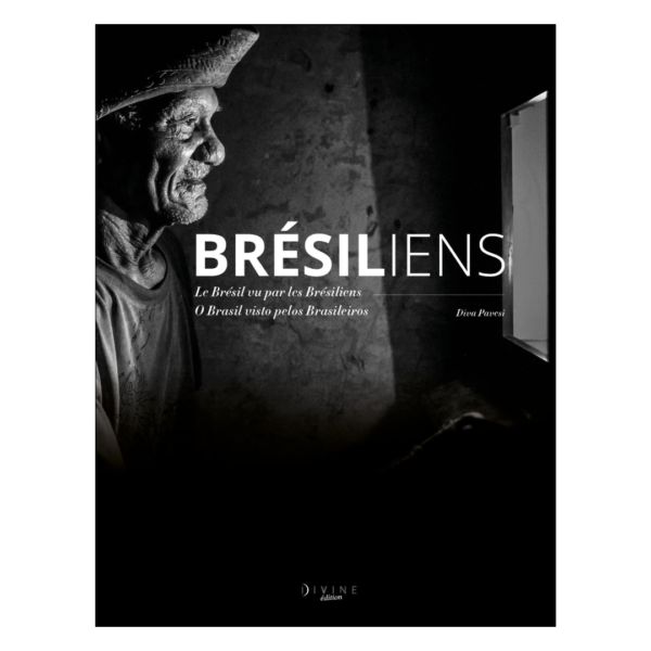 BRÉSILIENS, LE BRÉSIL VU PAR LES BRÉSILIENS. O BRASIL VISTO PELOS BRASILEIROS.