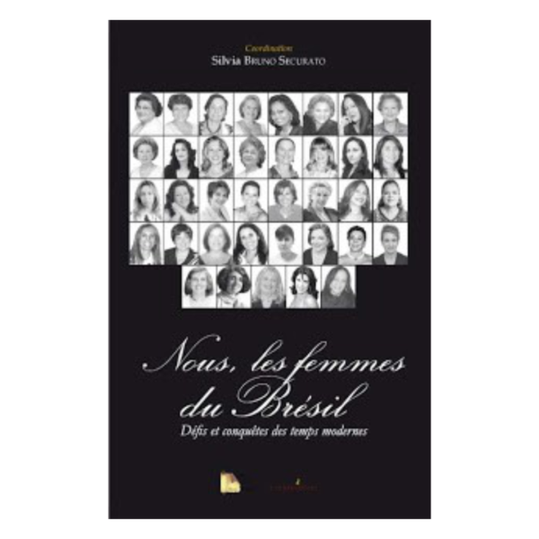 NOUS LES FEMMES DU BRÉSIL