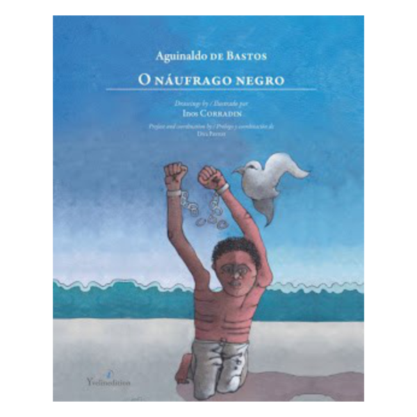 O NAUFRAGO NEGRO