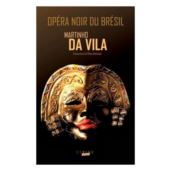 OPERA NOIR DU BRÉSIL
