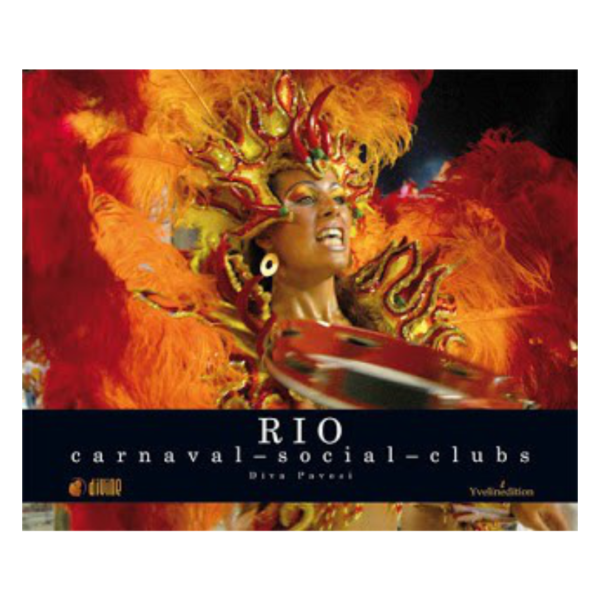 RIO CARNAVAL SOCIAL CLUBS