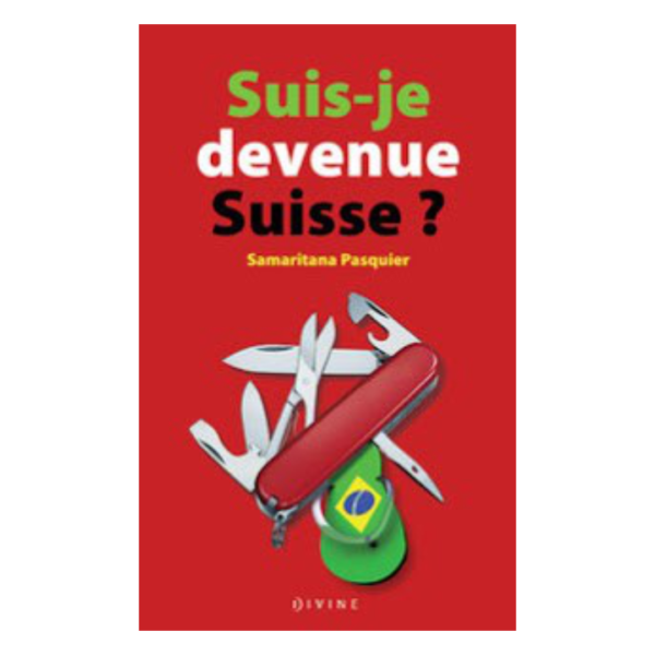 SUIS - JE DEVENUE SUISSE?